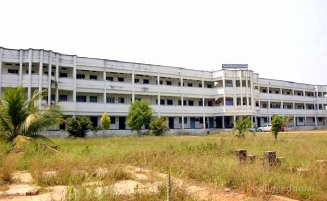 Sri Karibandi Subbarao Memorial College of Education