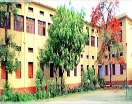 Sri Kund Kund Jain Post Graduate College