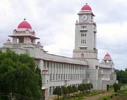 Sri Mrityunjaya College of Arts , Commerce, BBA & BCA