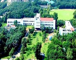 St. Paul's College