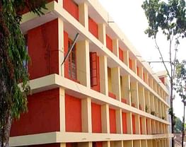 St Thomas College Ranny