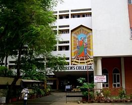 St Andrew's College of Arts Science and Commerce