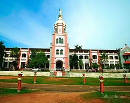 Berchmans Institute of Management Studies - [BIMS]