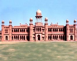 St John's College