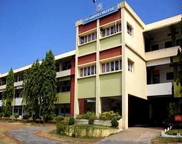 St. Mary's College Sulthan Bathery