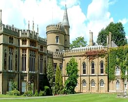 St Mary's College