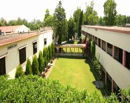 Banarsi Dass Arya College