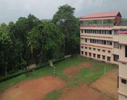 St Stephen's College Uzhavoor
