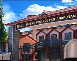 St. Stephen's College