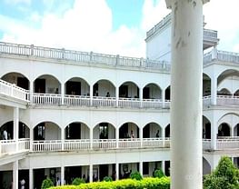 Sukumar Sengupta Mahavidyalaya