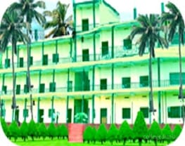 Sullamussalam Training College