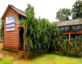 Sundarrao  Arts Commerce and Science Senior College