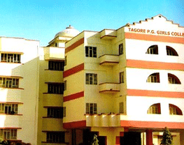 Tagore PG Girls College