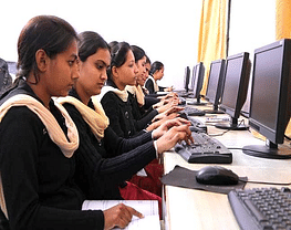 Tara Vivek College