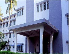 The Cochin College