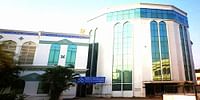 The New College