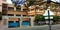 Barasat College