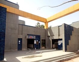 Tolani College of Arts and Science