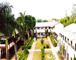Tunga Mahavidyalaya