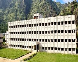 Udaya College of Arts & Science