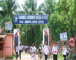 Udayanath College of Science and Technology