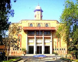 Umiya Arts and Commerce College for Girls