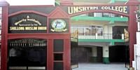 Umshyrpi College