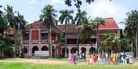 open course kerala university Trivandrum University College