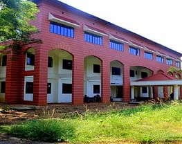 VNS College of Arts and Science - [VNSC] Konni 