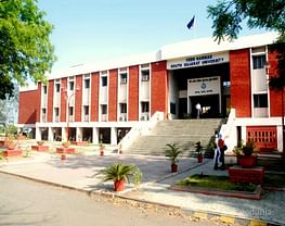 VS Patel College of Arts and Science