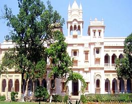 VSSD College