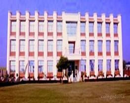 Basanti Devi Degree College