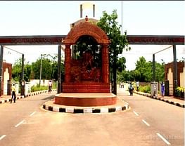 Viswass College of Social Work