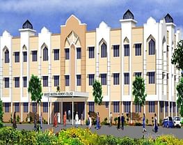 Wavoo Wajeeha Women's College