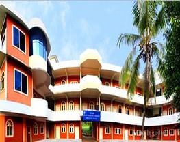 Yeldo Mar Baselios College - [YMBC]