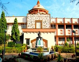 Yeshwant Mahavidyalaya