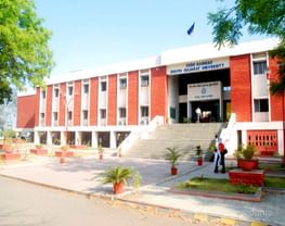 ZF Wadia Women's and NK Jhota College of Commerce