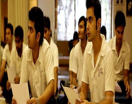 Anupam Kher's Actor Prepares - The School for Actors