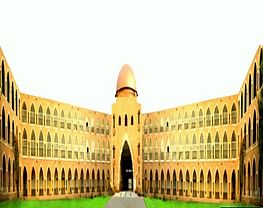 Maulana Azad University