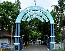 Tamil Nadu Dr. J. Jayalalithaa Fisheries University - [TNJFU]