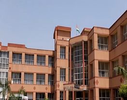 Maharishi Markandeshwar College of Dental Sciences and Research