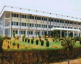 Puducherry Technological University