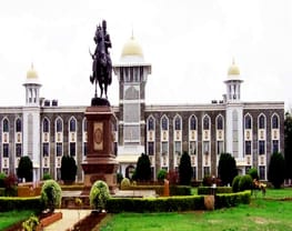 Prin. N.G. Naralkar Institute of Career Development & Research
