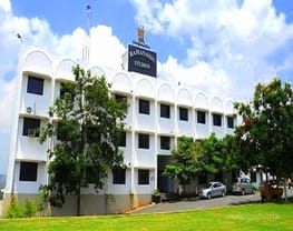 Ramanaidu Film School - [RFS]