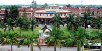 Swami Rama Himalayan University - [SRHU]