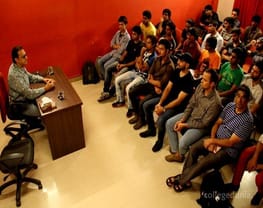 Roshan Taneja School of Acting - [RTSA]