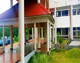 ACE College of Engineering