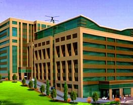 Al-Azhar Medical college and super speciality hospital - [AAMC]