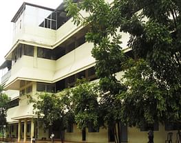 Jm College Of Arts And Science Parannekad