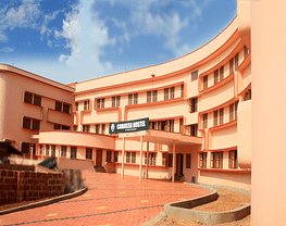 Canossa College of Nursing